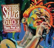 Carmen Souza Duo feat. Theo Pas'cal yH5BAEAAAAALAAAAAABAAEAAAIBRAA7 - Carmen Souza Duo feat. Theo Pas'cal