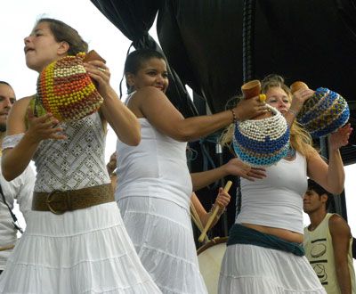 Festival de la Cultura Brasileña yH5BAEAAAAALAAAAAABAAEAAAIBRAA7 - Festival de la Cultura Brasileña