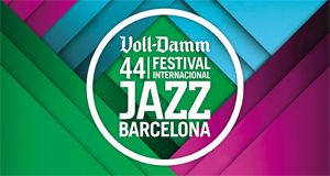 Voll - Damm 44 Festival Internacional Jazz de Barcelona yH5BAEAAAAALAAAAAABAAEAAAIBRAA7 - Voll - Damm 44 Festival Internacional Jazz de Barcelona