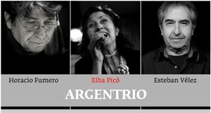 Argentrio