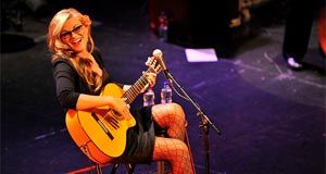 MelodyGardot
