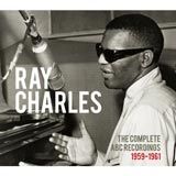 RayCharlesCD