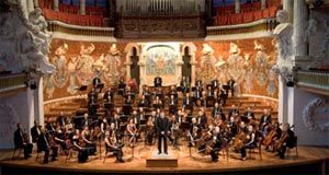 Orquestra Simfònica del Vallès yH5BAEAAAAALAAAAAABAAEAAAIBRAA7 - Orquestra Simfònica del Vallès