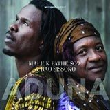 Malick Pathé Sow & Bao Sissoko yH5BAEAAAAALAAAAAABAAEAAAIBRAA7 - Malick Pathé Sow & Bao Sissoko