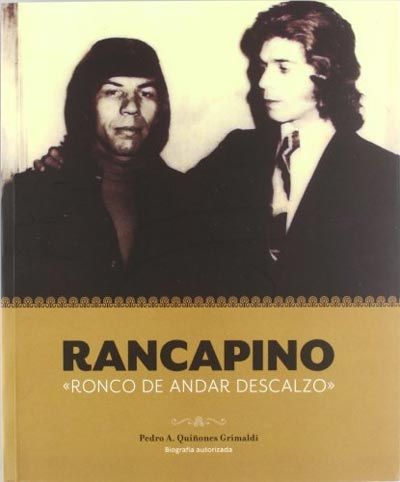 Rancapìno “Ronco de andar descalzo” yH5BAEAAAAALAAAAAABAAEAAAIBRAA7 - Rancapìno “Ronco de andar descalzo”