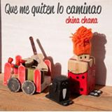 ChinaChanaCD