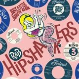 Hipshakers-CD