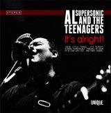 Al-Supersonic-and-The-TeenagersCD