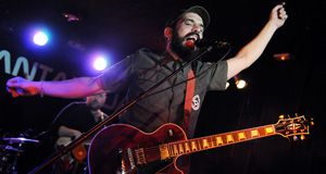 Eskorzo Magana