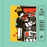 JerezLeCamQuartetCD