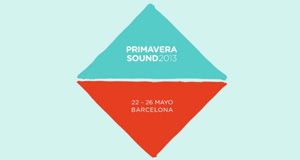 PrimaveraSound 2013