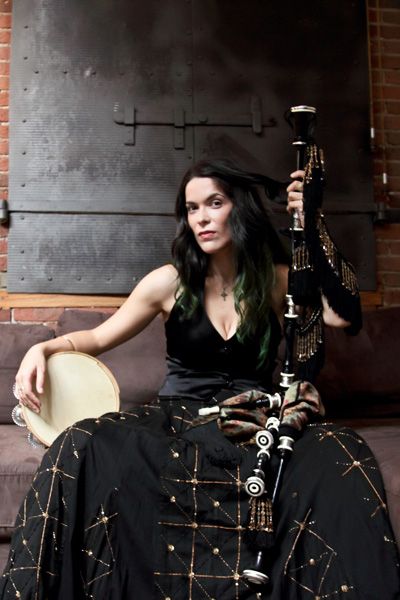 Cristina Pato yH5BAEAAAAALAAAAAABAAEAAAIBRAA7 - Cristina Pato