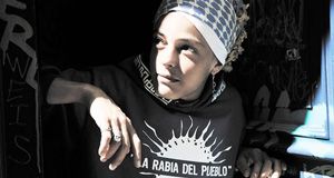 Keny-Arkana
