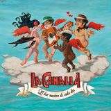 LaCanallaCD