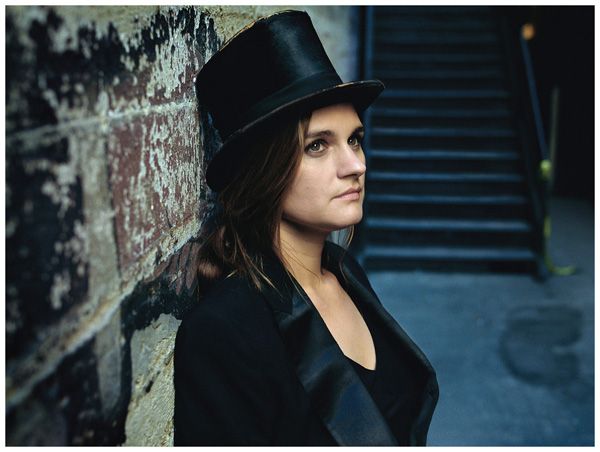 Madeleine Peyroux | The Blue Room yH5BAEAAAAALAAAAAABAAEAAAIBRAA7 - Madeleine Peyroux | The Blue Room