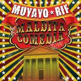 Muyayo Rif | Maldita Comedia yH5BAEAAAAALAAAAAABAAEAAAIBRAA7 - Muyayo Rif | Maldita Comedia