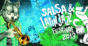SalsaLatinJazz 2013