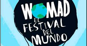 Womad 2013