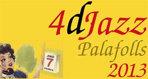 4dJazz2013
