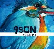 9son portada cd