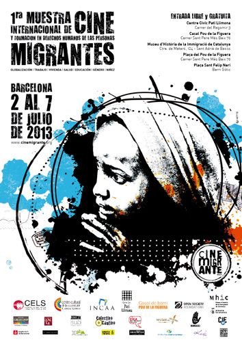 1a Muestra Internacional CineMigrante yH5BAEAAAAALAAAAAABAAEAAAIBRAA7 - 1a Muestra Internacional CineMigrante