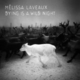 Mélissa Laveaux yH5BAEAAAAALAAAAAABAAEAAAIBRAA7 - Mélissa Laveaux
