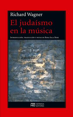 Richard Wagner - El judaísmo en la música yH5BAEAAAAALAAAAAABAAEAAAIBRAA7 - Richard Wagner - El judaísmo en la música