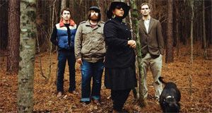 Alabama-Shakes