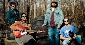 AlabamaShakes