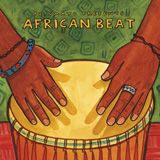 VV.AA. | African Beat yH5BAEAAAAALAAAAAABAAEAAAIBRAA7 - VV.AA. | African Beat