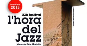 L’hora del Jazz 2013 yH5BAEAAAAALAAAAAABAAEAAAIBRAA7 - L’hora del Jazz 2013