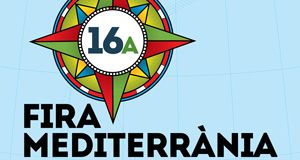 Fira Mediterrània de Manresa yH5BAEAAAAALAAAAAABAAEAAAIBRAA7 - Fira Mediterrània de Manresa