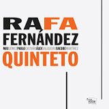 RafaFernandezQuintetoCD