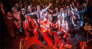 La Màlaga. yH5BAEAAAAALAAAAAABAAEAAAIBRAA7 - La Màlaga.