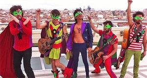 LaPandillaVoladora 10-09