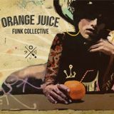 OrangeJuiceFunkCollectiveCD