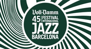 Voll-Damm Festival Jazz de Barcelona yH5BAEAAAAALAAAAAABAAEAAAIBRAA7 - Voll-Damm Festival Jazz de Barcelona