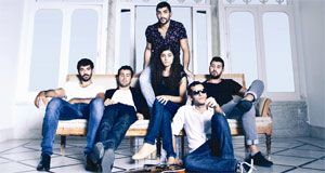 Mashrou' Leila, en concierto yH5BAEAAAAALAAAAAABAAEAAAIBRAA7 - Mashrou' Leila, en concierto