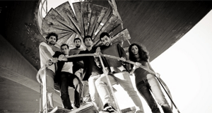 Mashrou' Leila yH5BAEAAAAALAAAAAABAAEAAAIBRAA7 - Mashrou' Leila