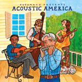 VV.AA | Acoustic America yH5BAEAAAAALAAAAAABAAEAAAIBRAA7 - VV.AA | Acoustic America