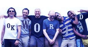 Bugge Wesseltoft ok World Ensemble yH5BAEAAAAALAAAAAABAAEAAAIBRAA7 - Bugge Wesseltoft ok World Ensemble