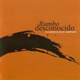 FlamencoJazzCompanyCD