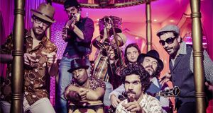 electric-gozarela