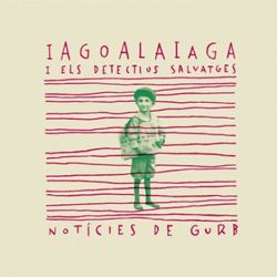 Iagoalaiaga i els Detectius Salvatges yH5BAEAAAAALAAAAAABAAEAAAIBRAA7 - Iagoalaiaga i els Detectius Salvatges