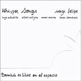 WisperSongsCD