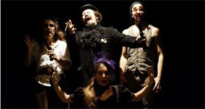 CabaretVictoria