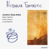 Josetxo-Goia-Aribe HispaniaFantastic