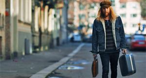 Stu-Larsen