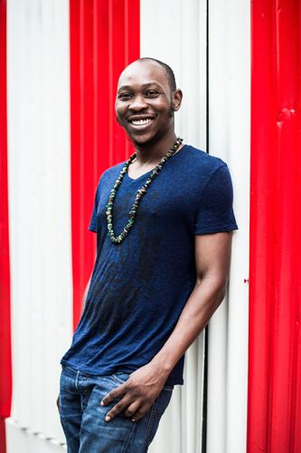 Seun Kuti + Egypt80 yH5BAEAAAAALAAAAAABAAEAAAIBRAA7 - Seun Kuti + Egypt80