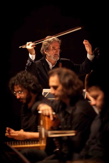 Nueva gira de Jordi Savall yH5BAEAAAAALAAAAAABAAEAAAIBRAA7 - Nueva gira de Jordi Savall